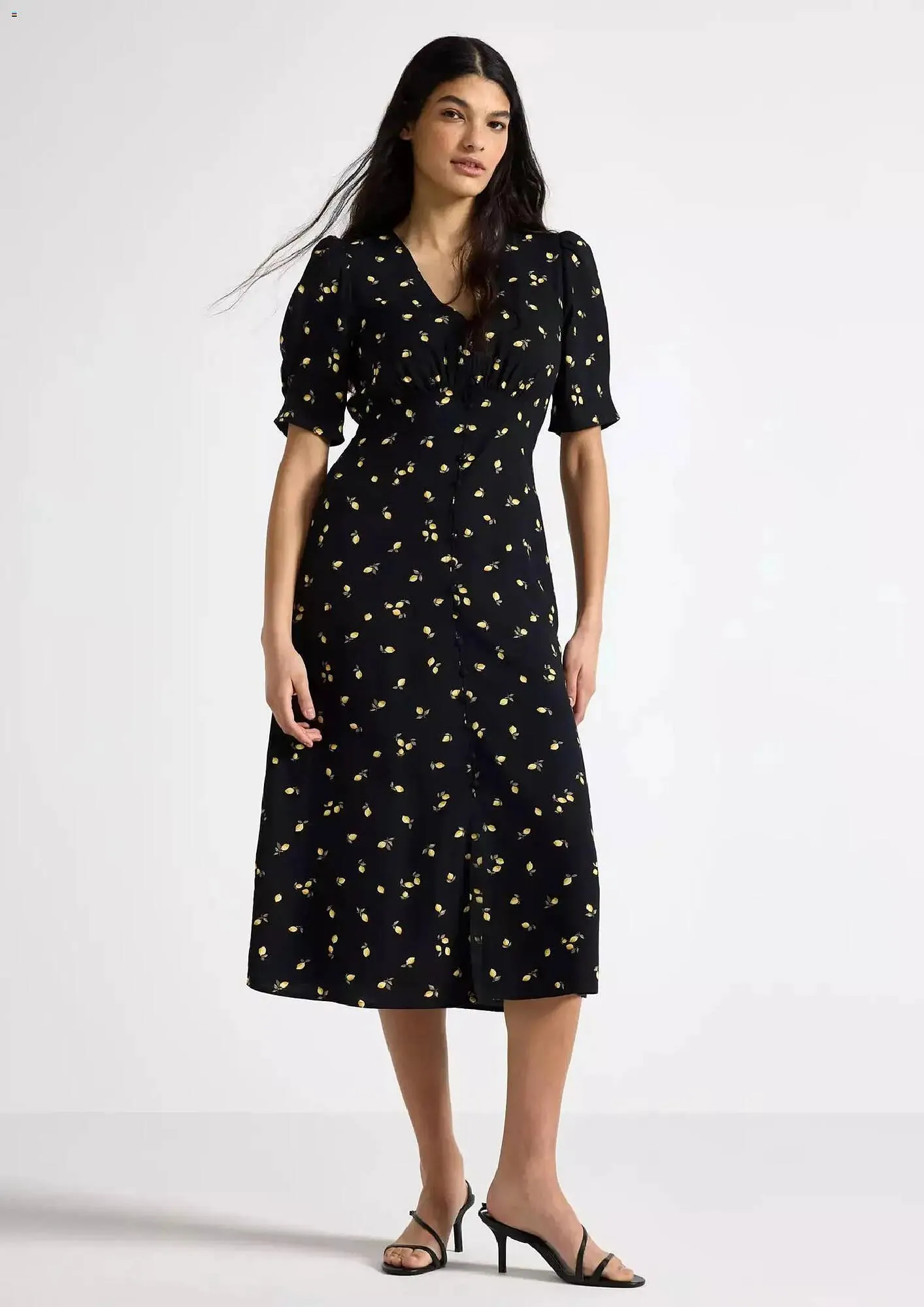 Lindex reklamblad från 1 april till 30 april 2026 - Reklamblad sidor 3