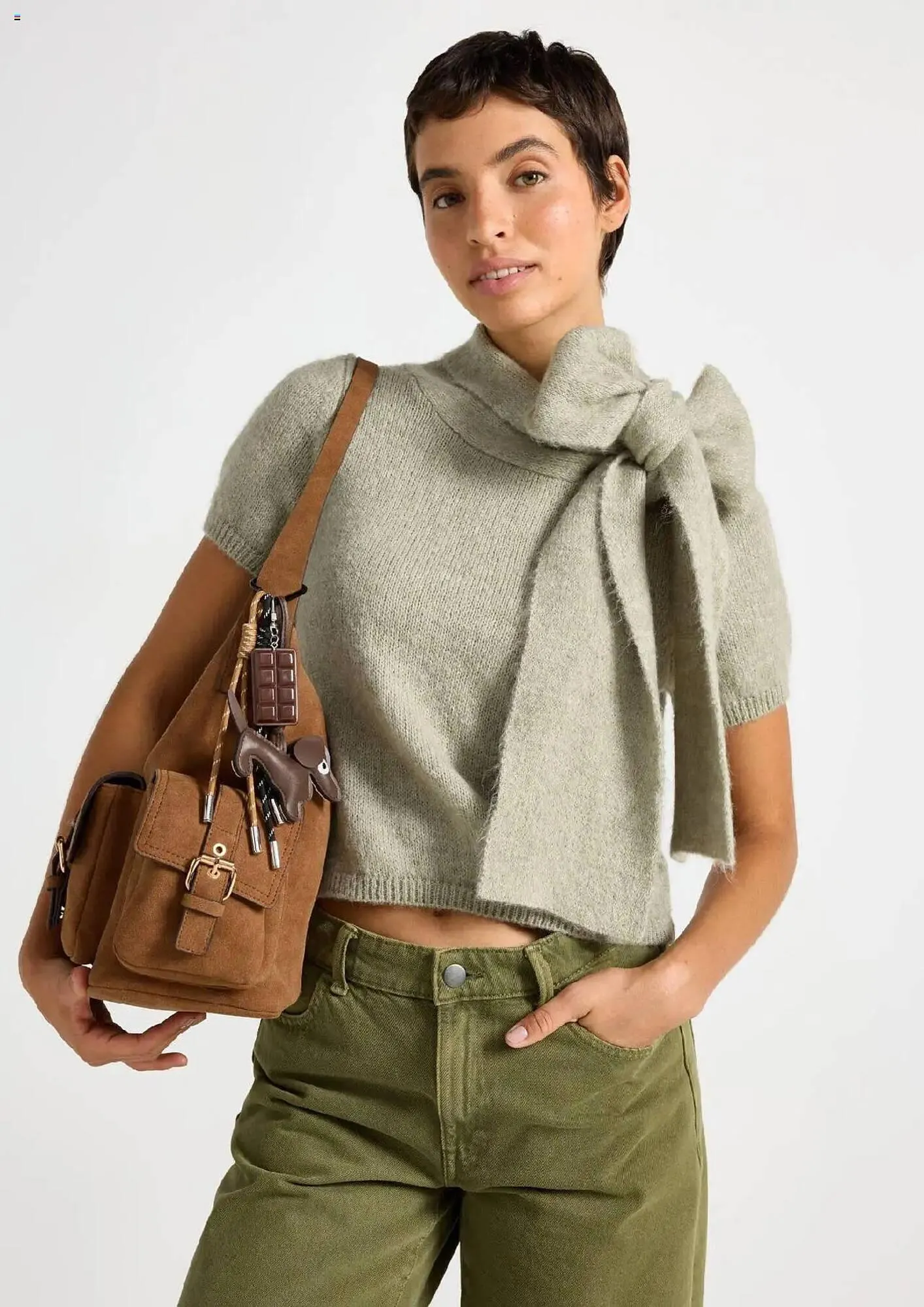 Lindex reklamblad från 1 oktober till 31 oktober 2025 - Reklamblad sidor 8