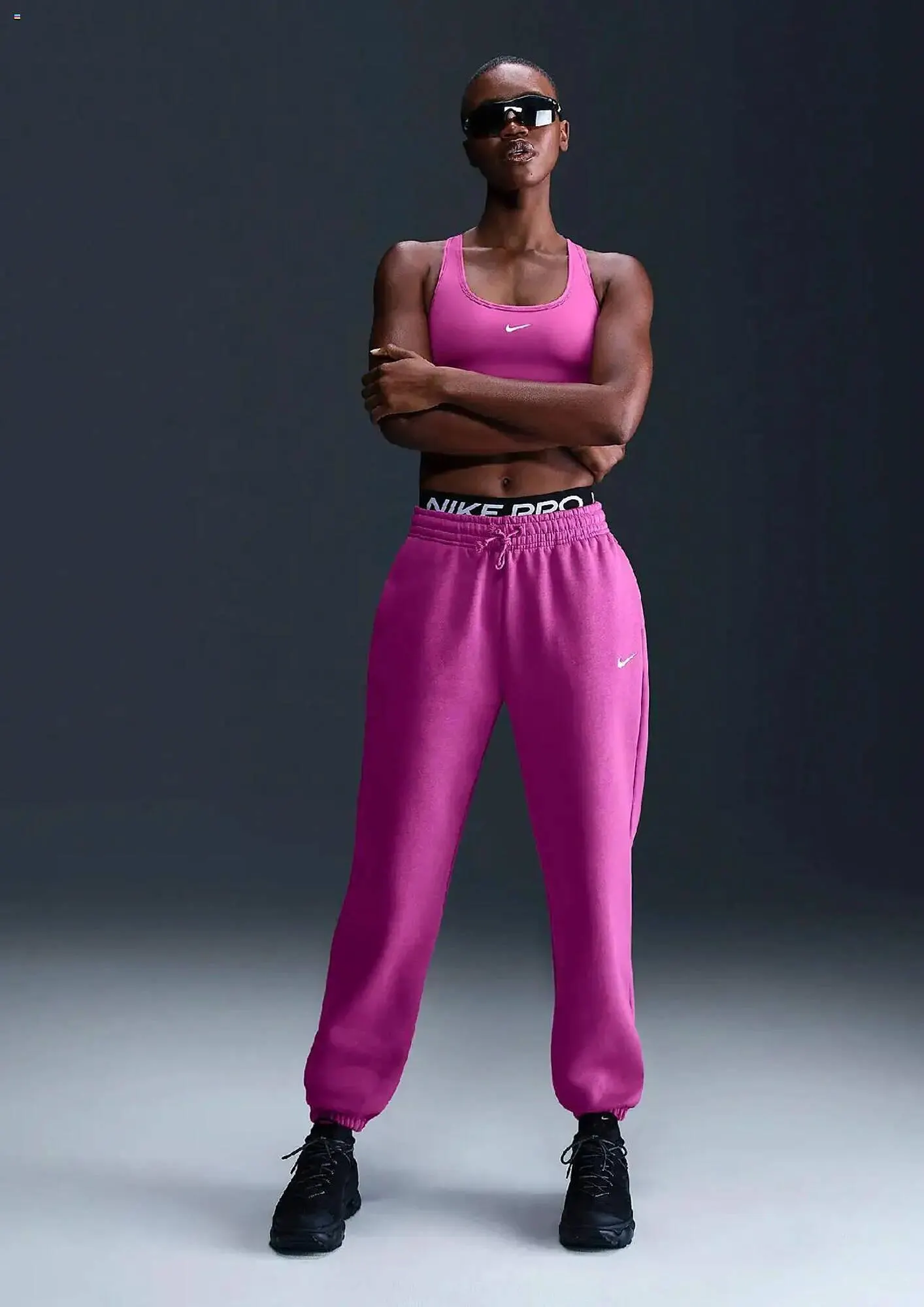 Catálogo de Catálogo Nike 1 de febrero al 28 de febrero 2025 - Pagina 12