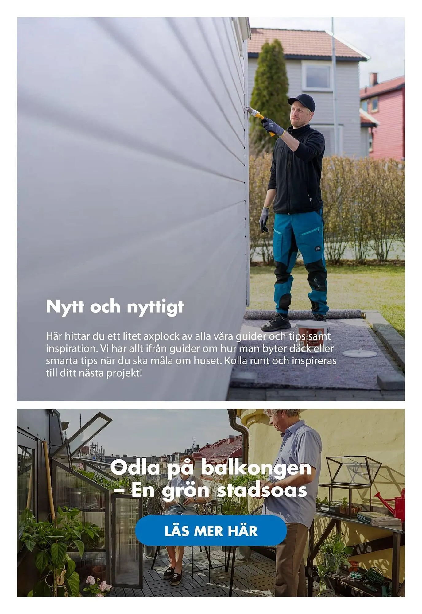 Biltema reklamblad från 27 juni till 24 juli 2025 - Reklamblad sidor 20