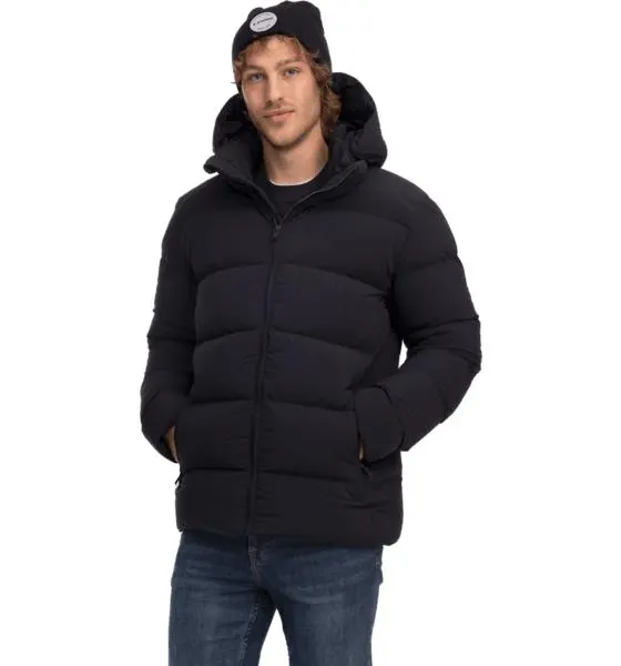 m foss down jacket