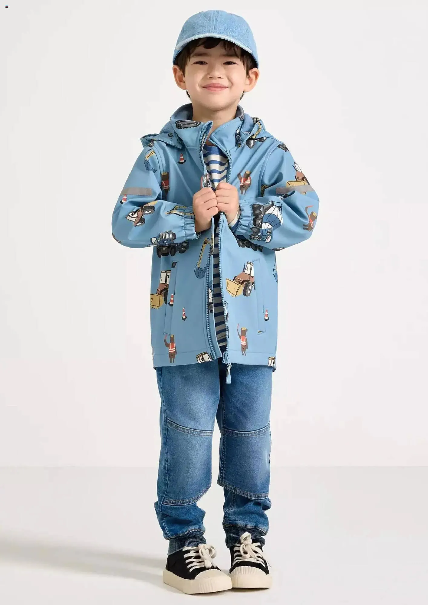 Lindex reklamblad från 2 februari till 1 mars 2026 - Reklamblad sidor 4