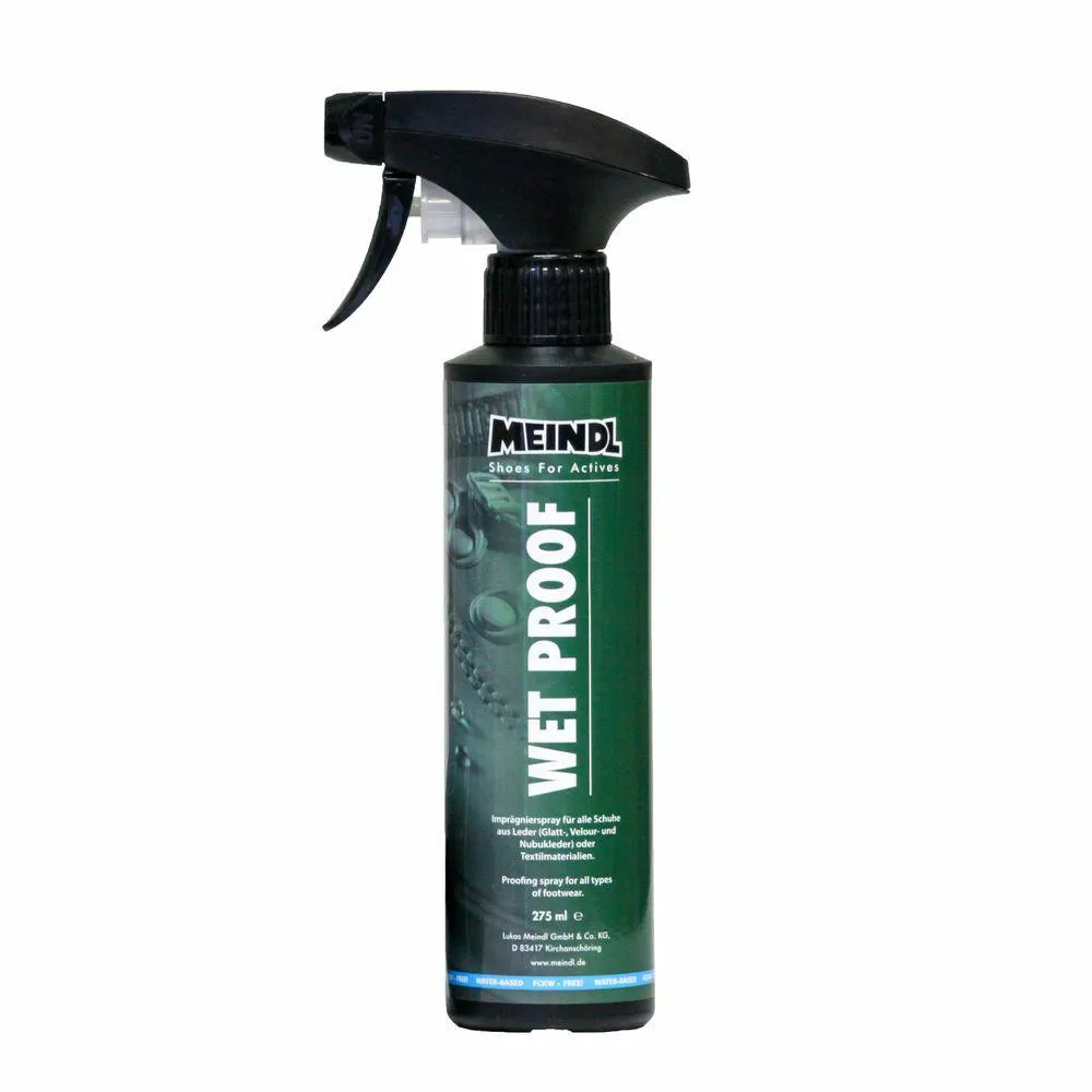 Meindl Wetproof 275 ml