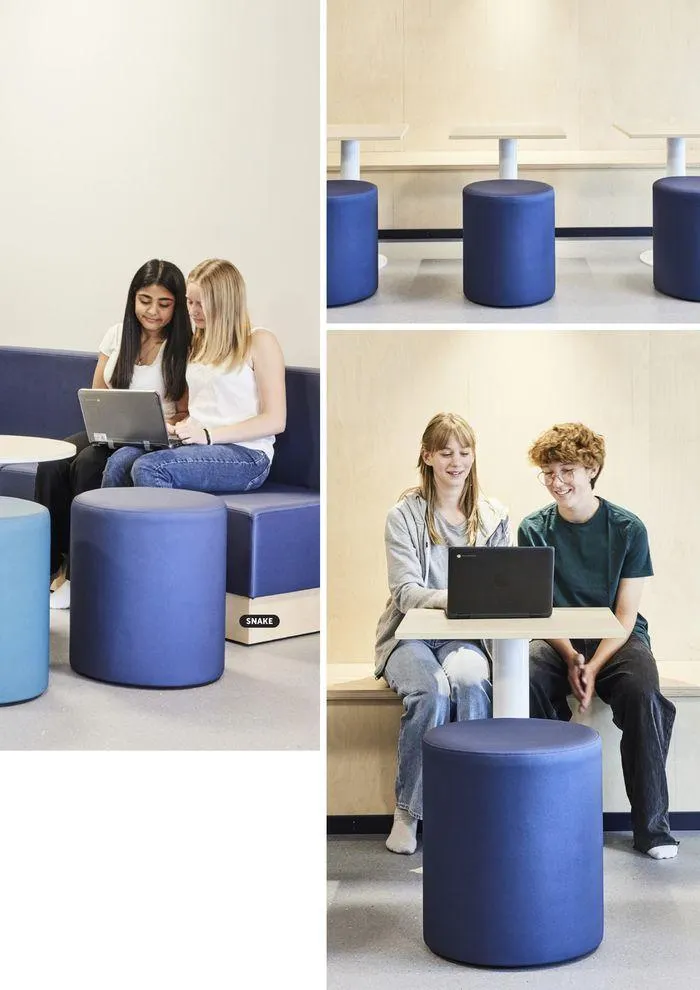 Mobler skola 2024 från 16 april till 31 maj 2024 - Reklamblad sidor 27