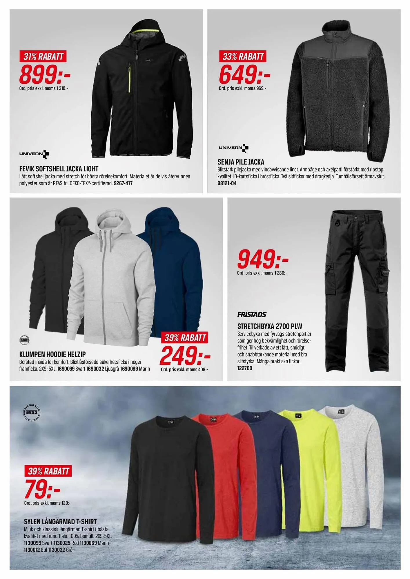 Tools reklamblad från 1 augusti till 31 augusti 2023 - Reklamblad sidor 10