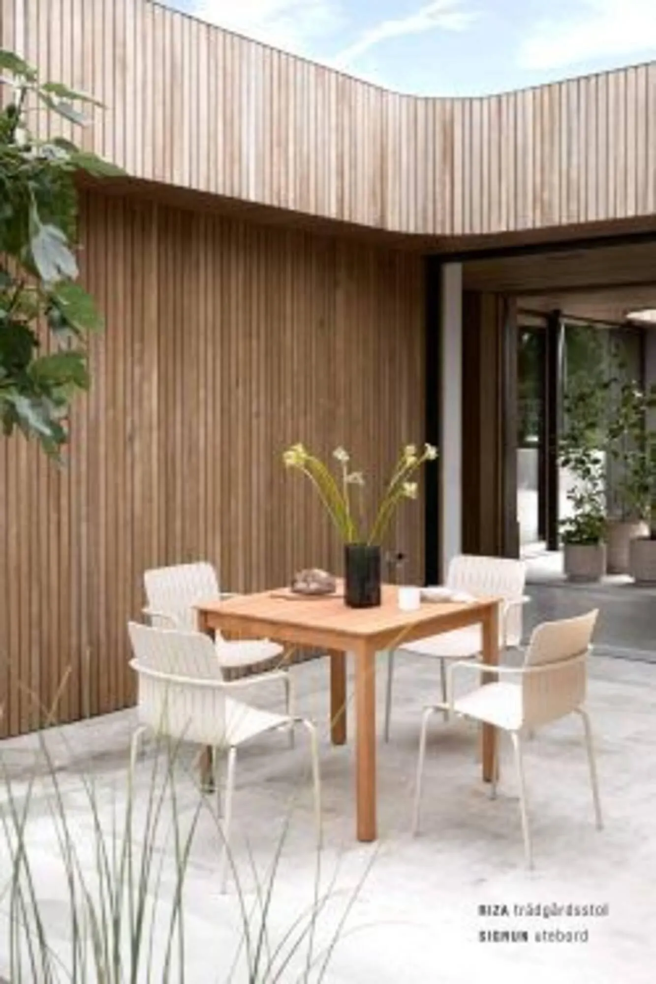 ILVA reklamblad från 6 juni till 24 augusti 2025 - Reklamblad sidor 35