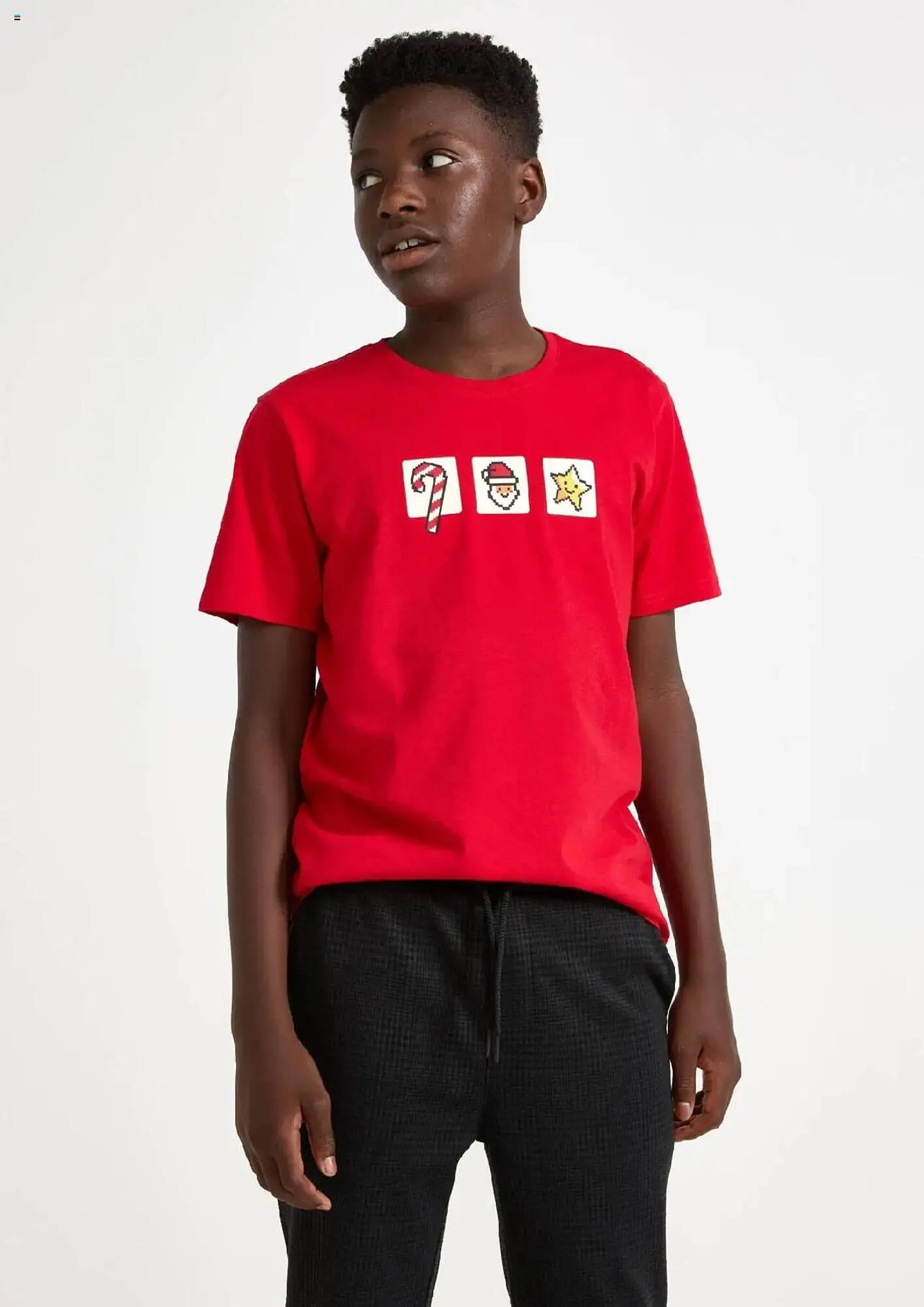 Lindex reklamblad från 1 oktober till 31 oktober 2025 - Reklamblad sidor 8