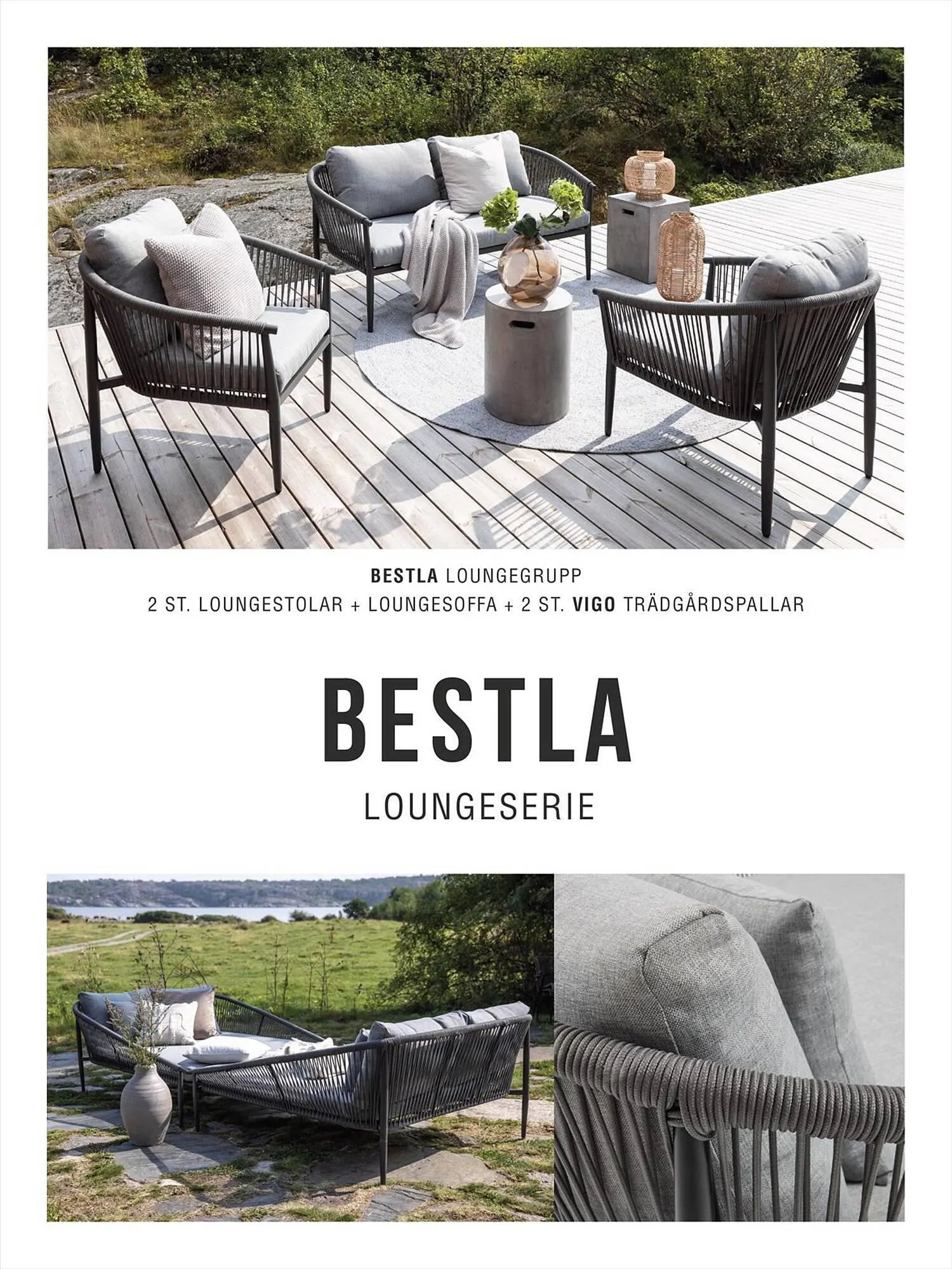 ILVA reklamblad från 22 maj till 30 juli 2023 - Reklamblad sidor 20