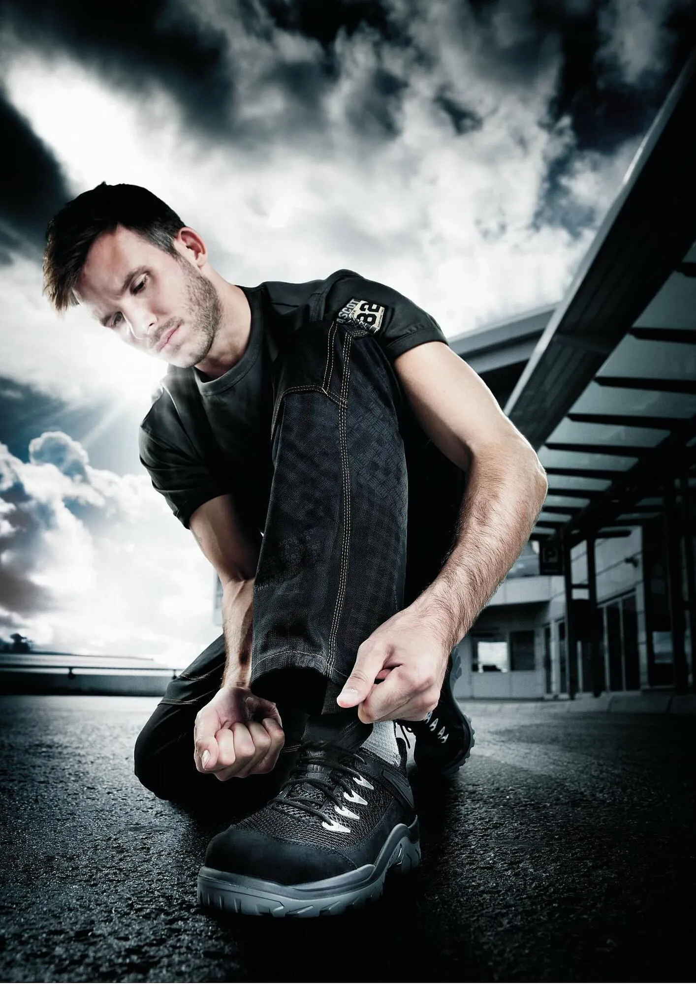 Ahlsell reklamblad från 6 september till 4 november 2023 - Reklamblad sidor 96