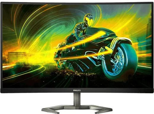 Philips 27" Evnia 27M1C5200W VA (1500R) 240 Hz