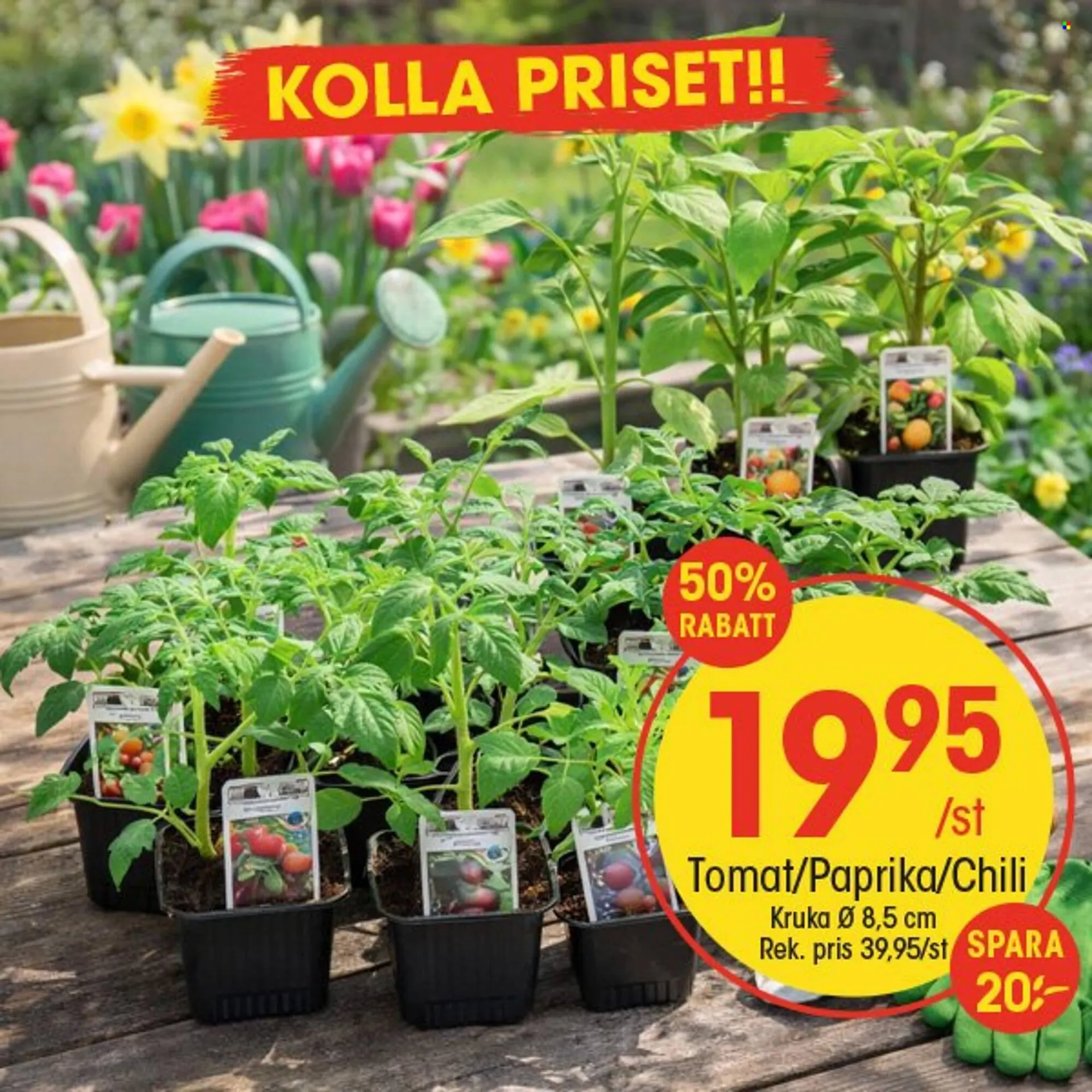 EKO reklamblad från 27 april till 3 maj 2026 - Reklamblad sidor 9