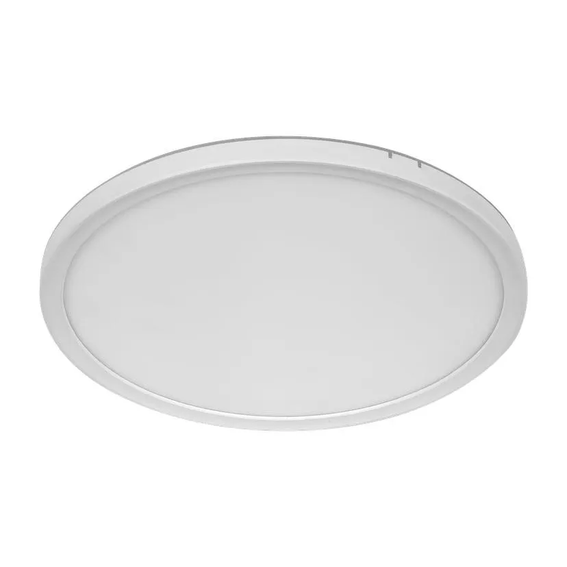 Plafond LED 29 cm 1750 lm 18 W