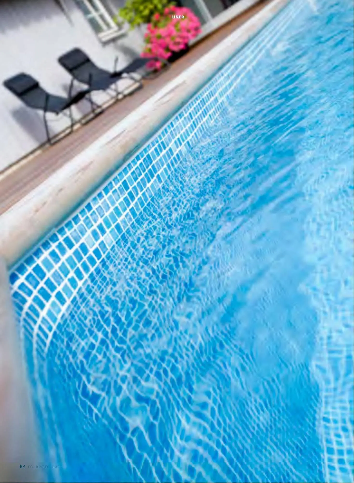 Folkpool reklamblad från 1 maj till 31 juli 2023 - Reklamblad sidor 64