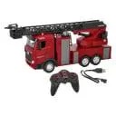 Radiostyrd brandbil 4 km/h 46 cm