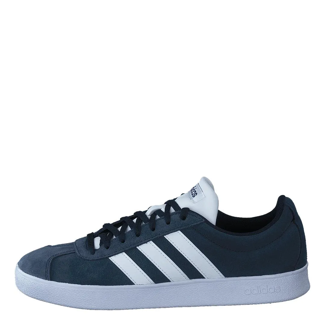 VL Court 2.0 Shoes Collegiate Navy
