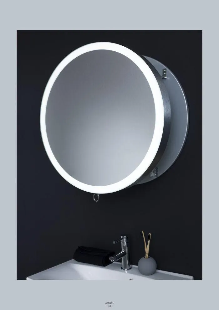 Björbo Badrum ! från 7 maj till 30 juni 2024 - Reklamblad sidor 33