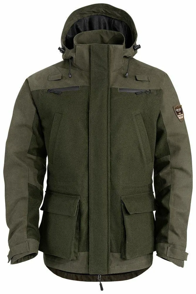 Jaktjacka Tåsjö Herr