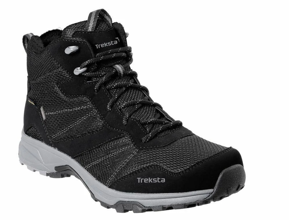 Treksta Moon GTX Svart