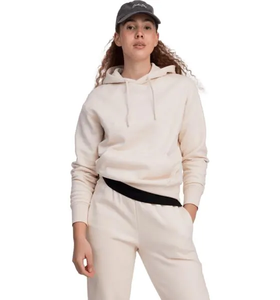 SOC w core sweat hood