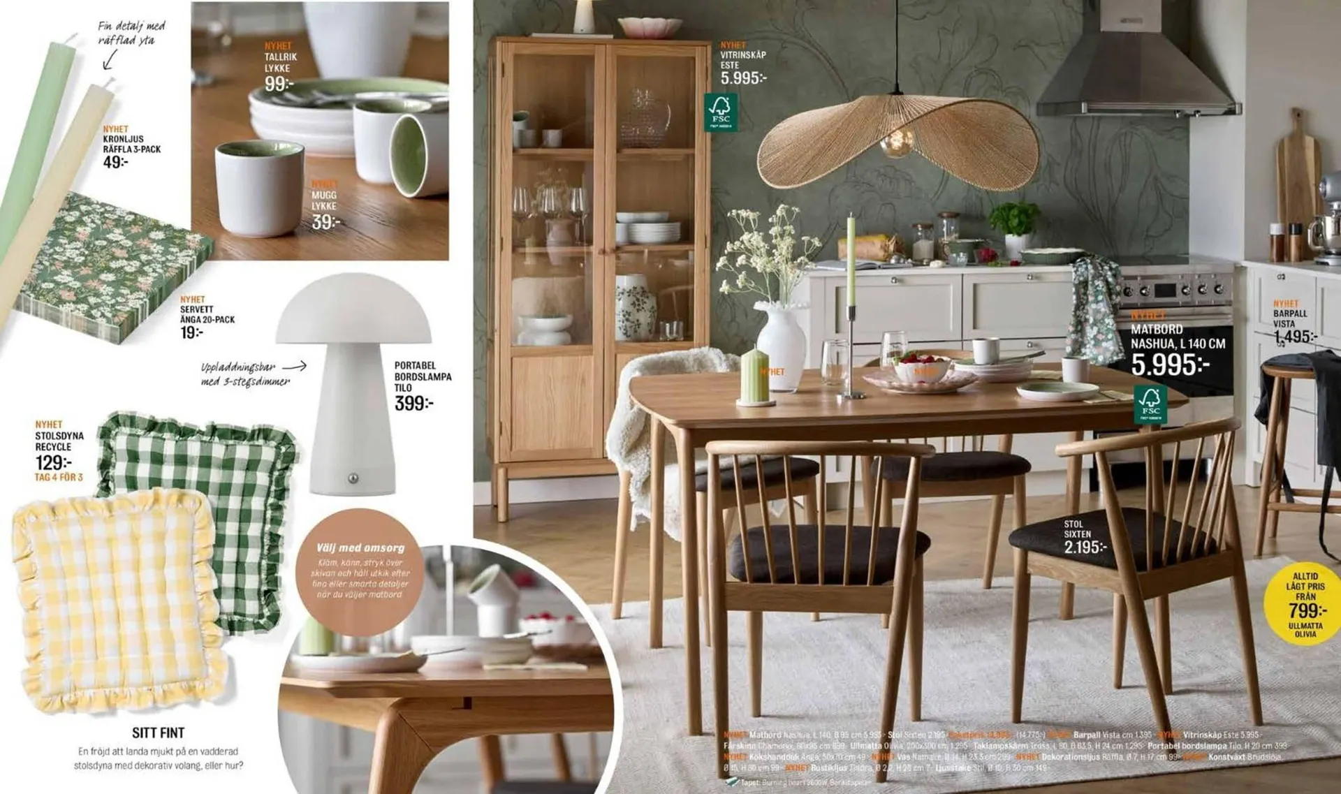 Mio reklamblad från 12 augusti till 12 september 2025 - Reklamblad sidor 9