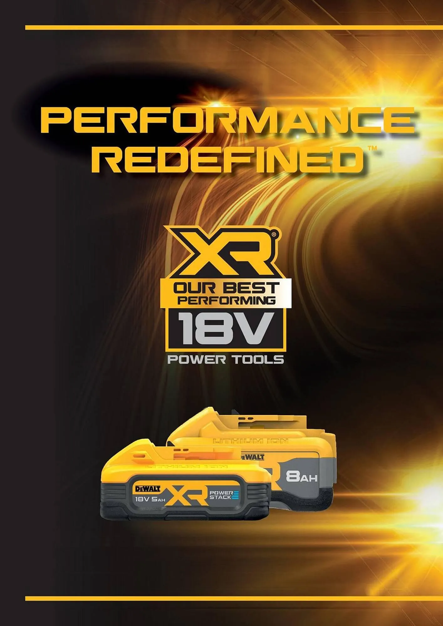 Dewalt reklamblad från 11 januari till 17 januari 2026 - Reklamblad sidor 180