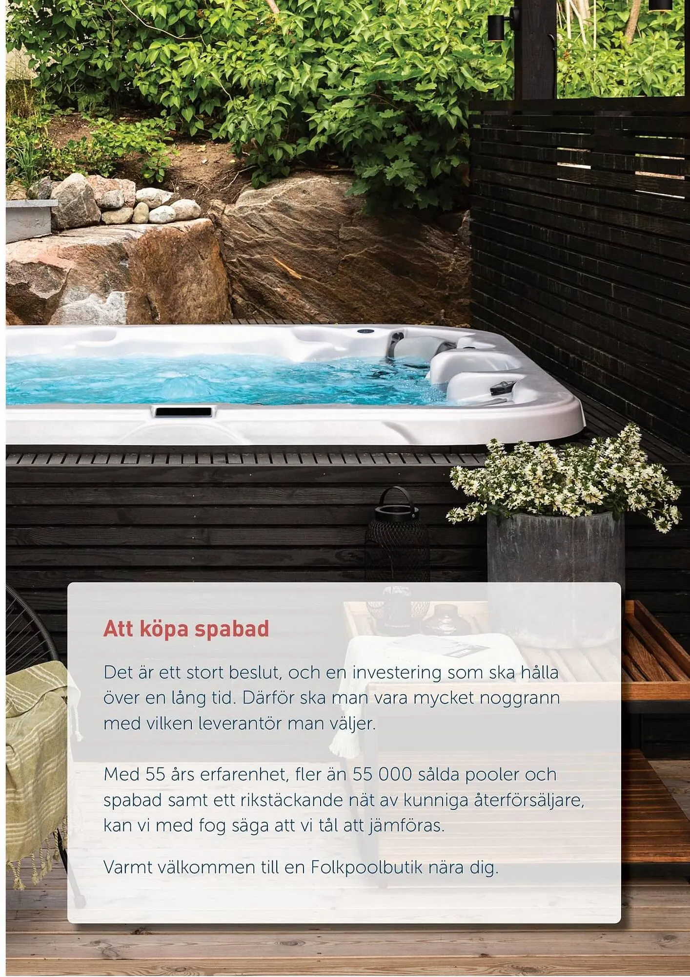Folkpool reklamblad från 31 oktober till 31 december 2023 - Reklamblad sidor 3