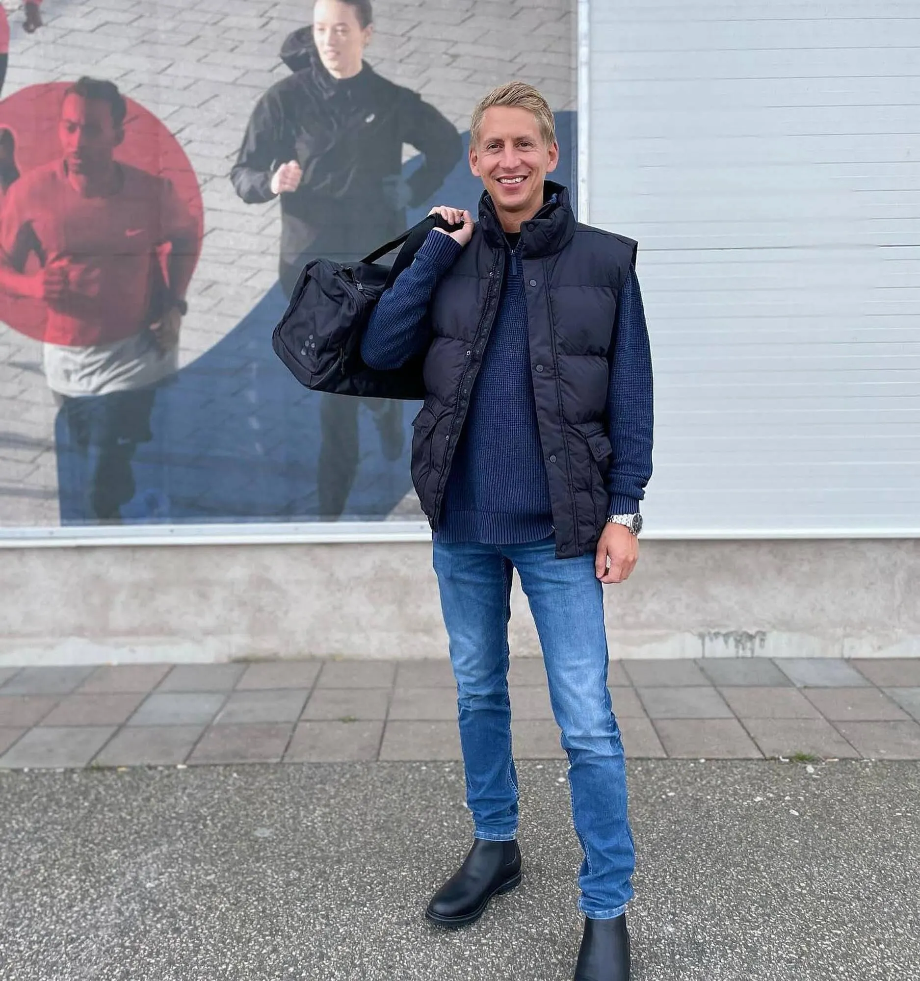 Intersport reklamblad från 9 oktober till 27 november 2023 - Reklamblad sidor 10