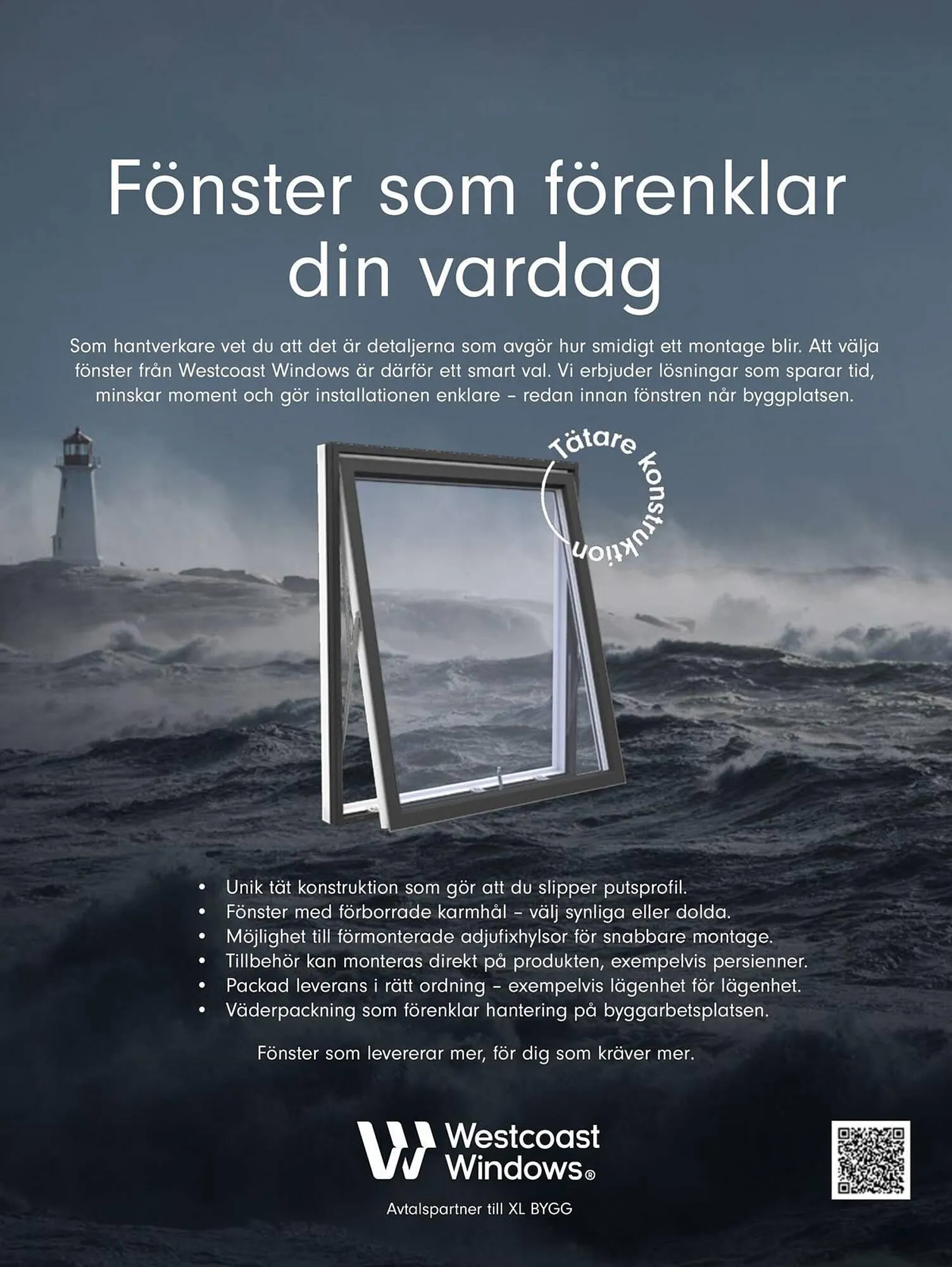XL-Bygg reklamblad från 2 mars till 22 mars 2026 - Reklamblad sidor 4