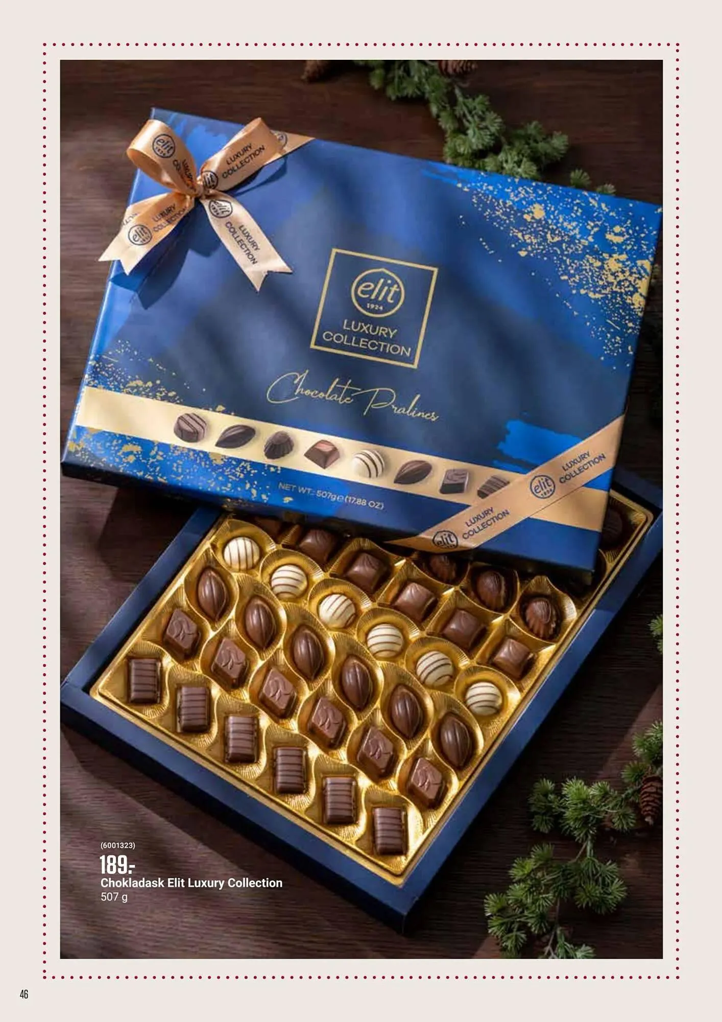 ÖoB annonsblad från 5 december till 25 december 2025 - Reklamblad sidor 46