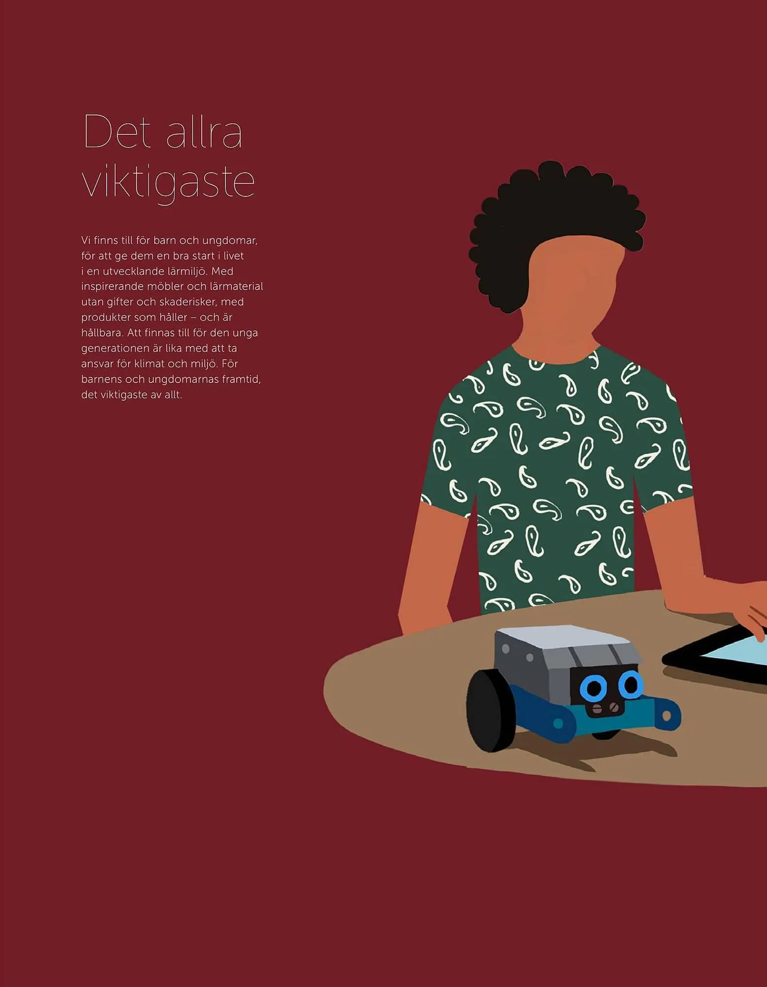 Lekolar reklamblad från 31 augusti till 2 oktober 2023 - Reklamblad sidor 2