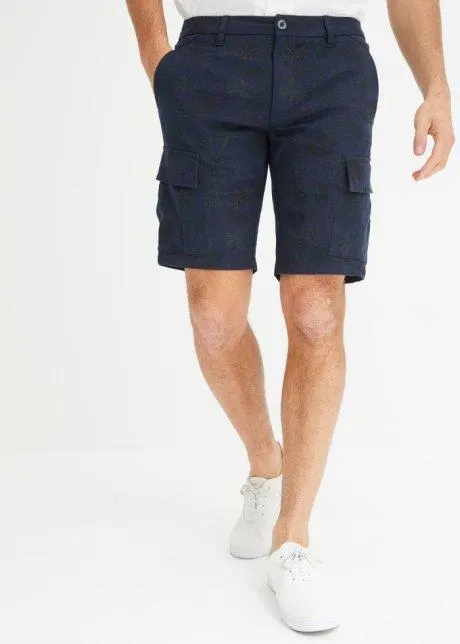 Cargobermudas
