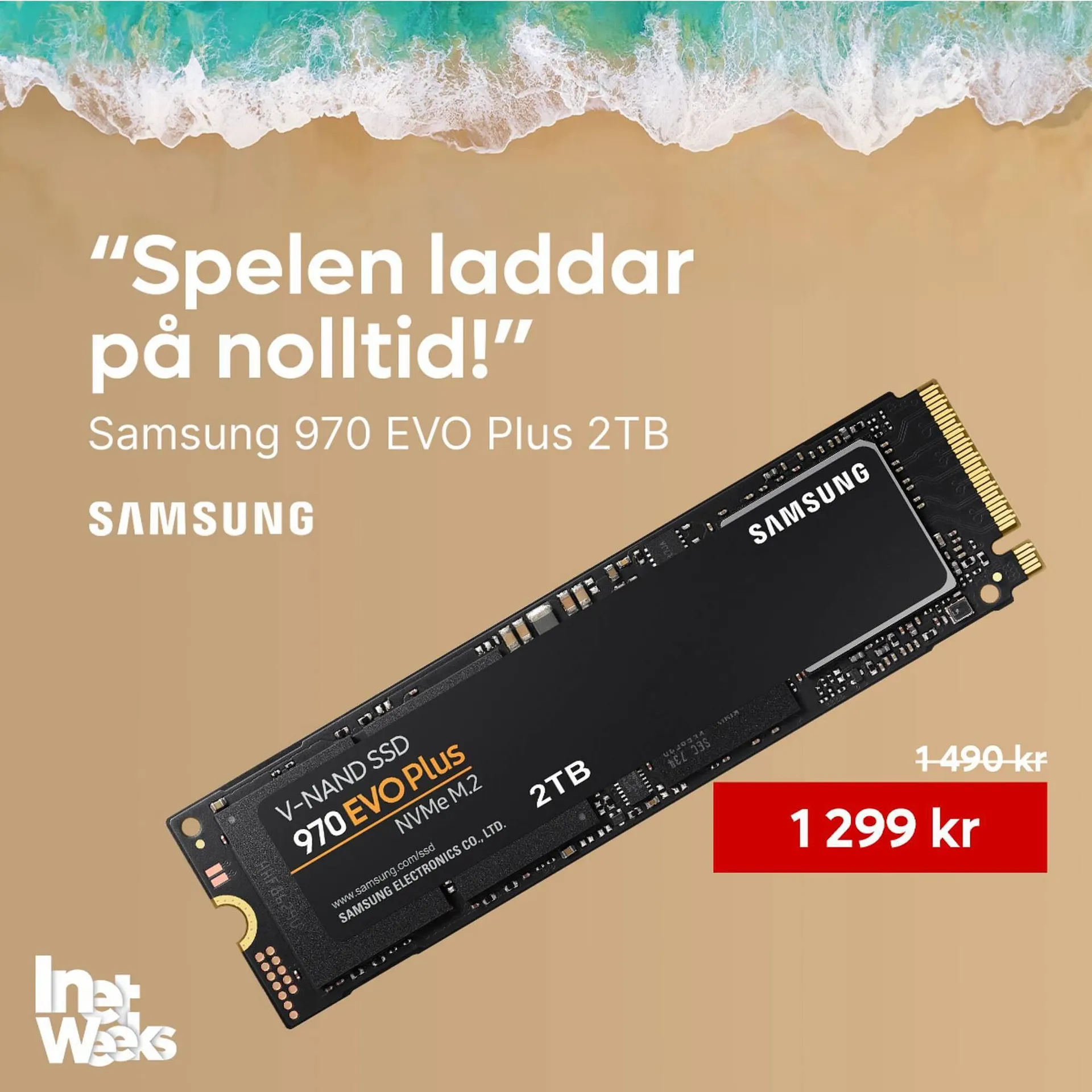 Inet reklamblad från 26 juli till 5 september 2023 - Reklamblad sidor 8