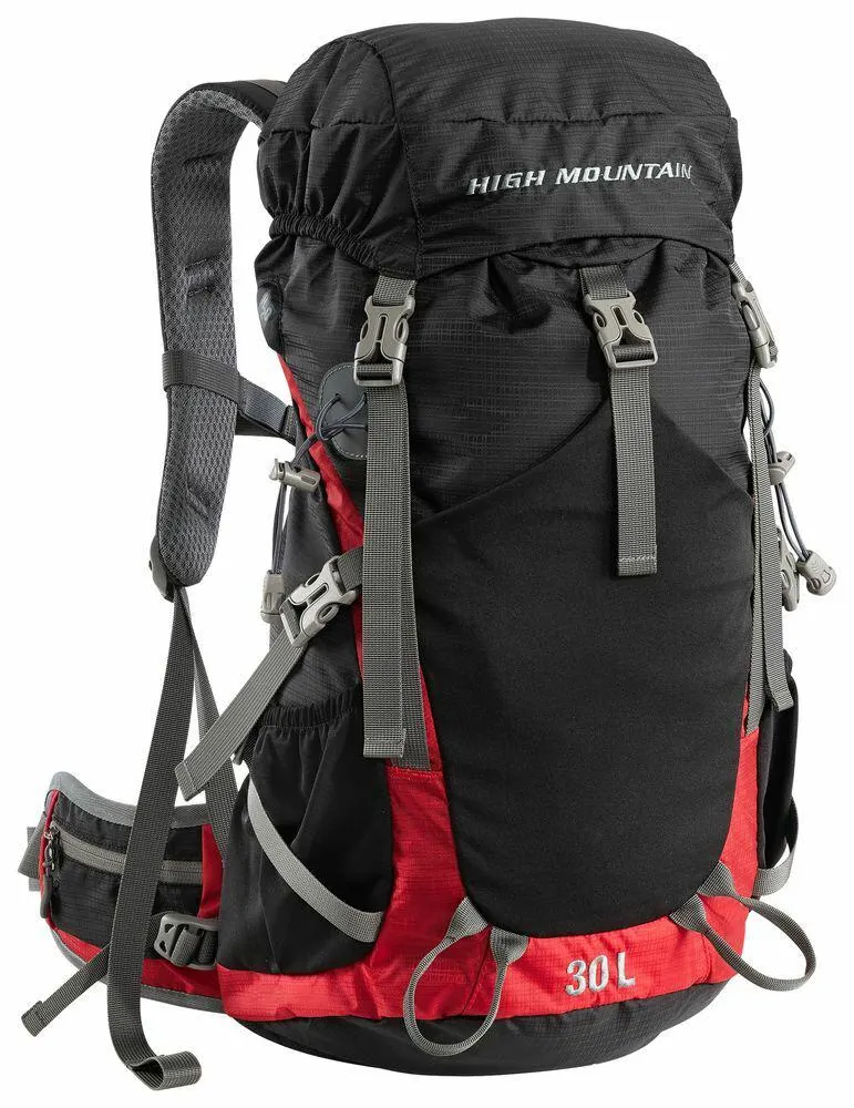 Vandringsryggsäck 30L