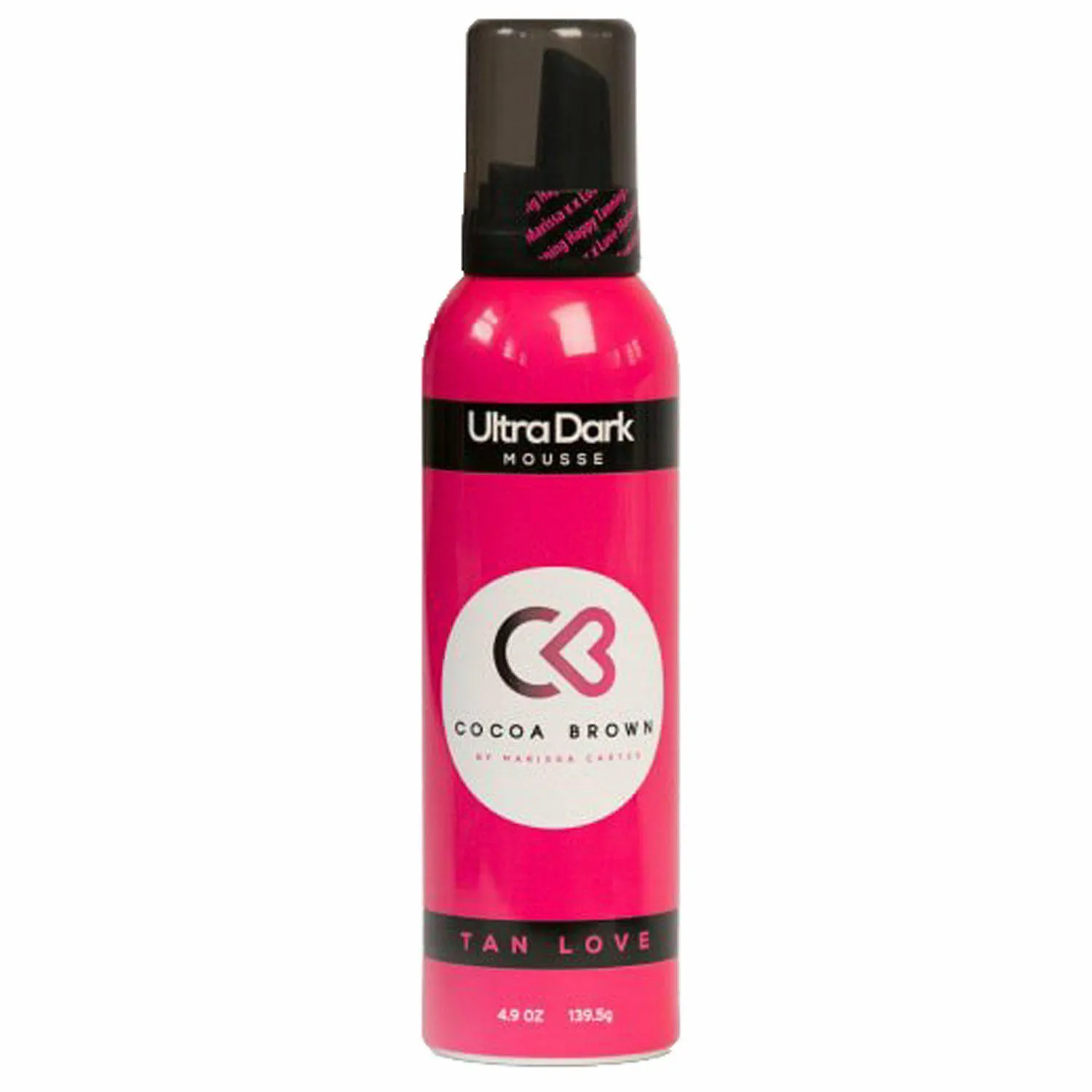 Brun utan sol Cocoa Brown 1 hour tan Ultra Dark