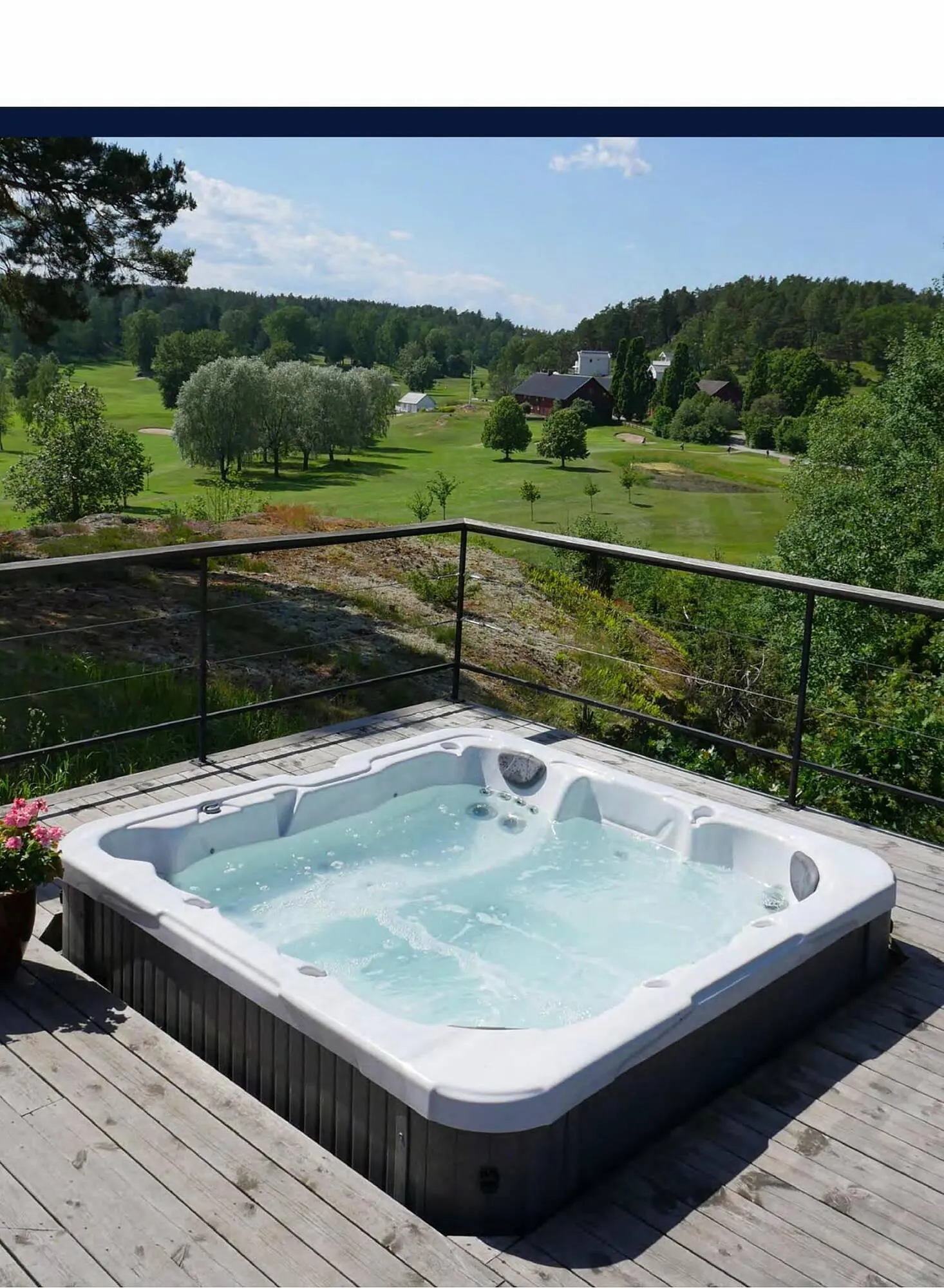 Folkpool reklamblad från 1 maj till 31 juli 2023 - Reklamblad sidor 4