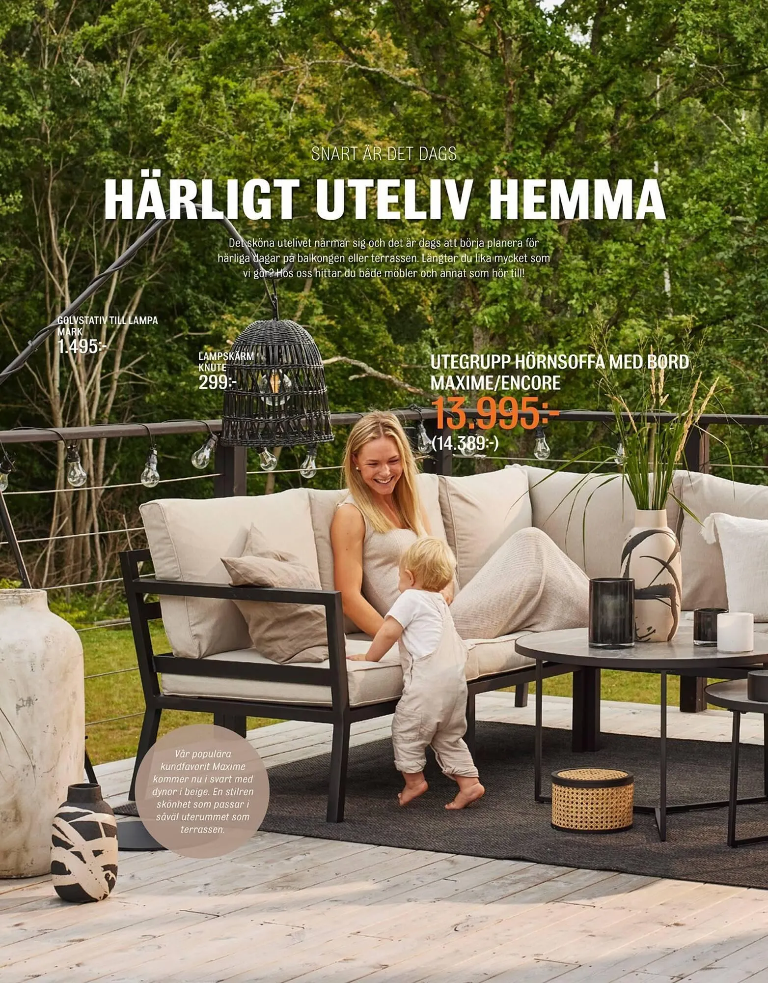 Mio reklamblad från 13 februari till 14 augusti 2023 - Reklamblad sidor 14