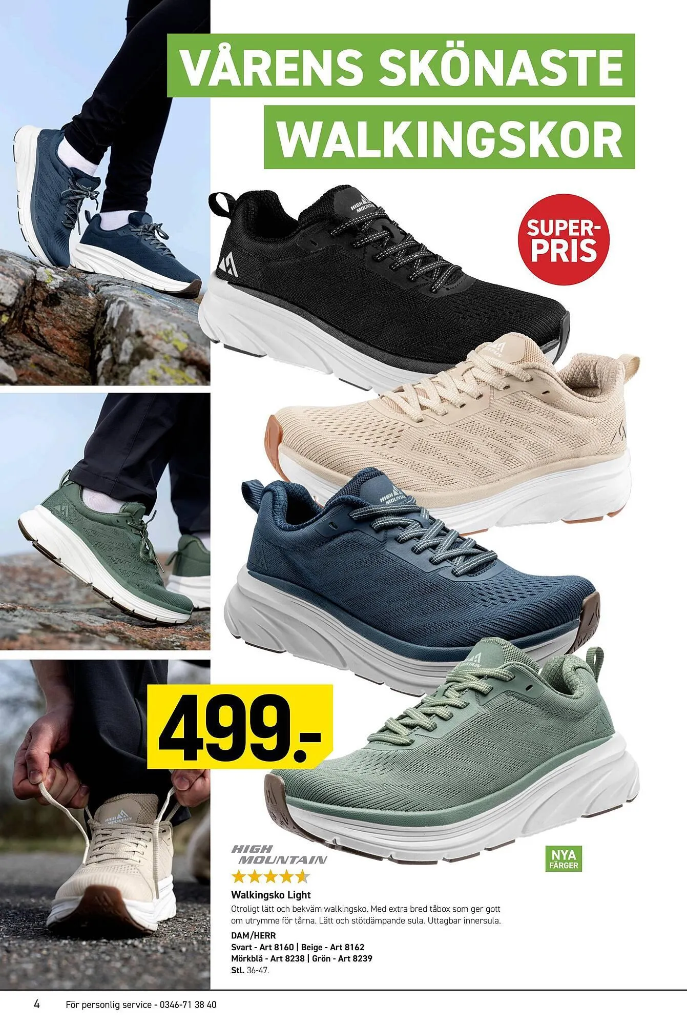 Engelsons katalog från 23 mars till 29 mars 2026 - Reklamblad sidor 4