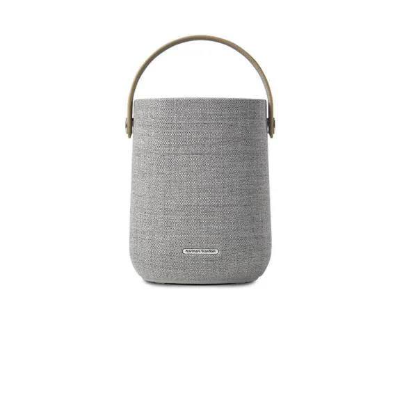 Harman Kardon Citation 200 Grå