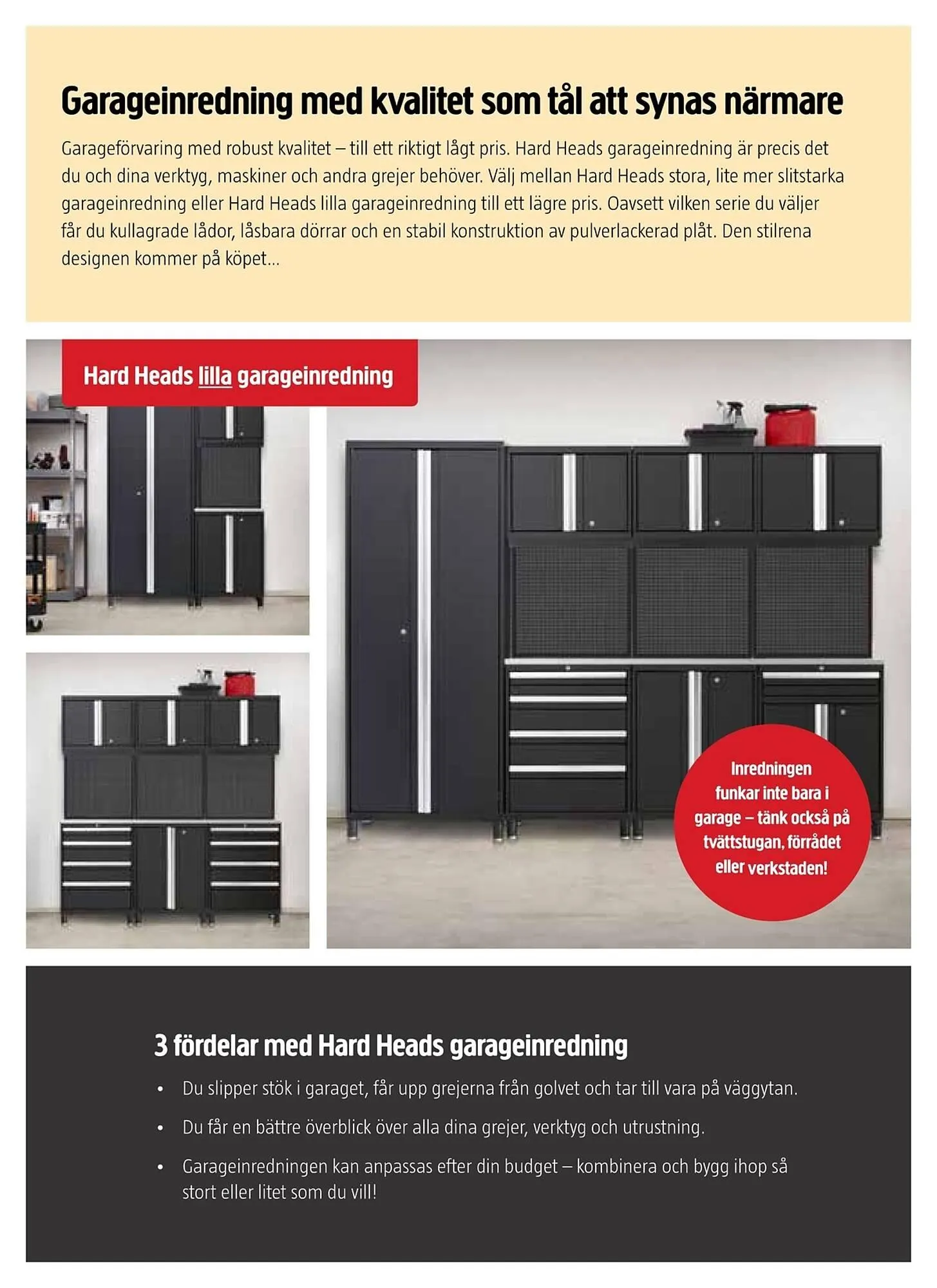 Jula reklamblad från 15 januari till 28 januari 2026 - Reklamblad sidor 12