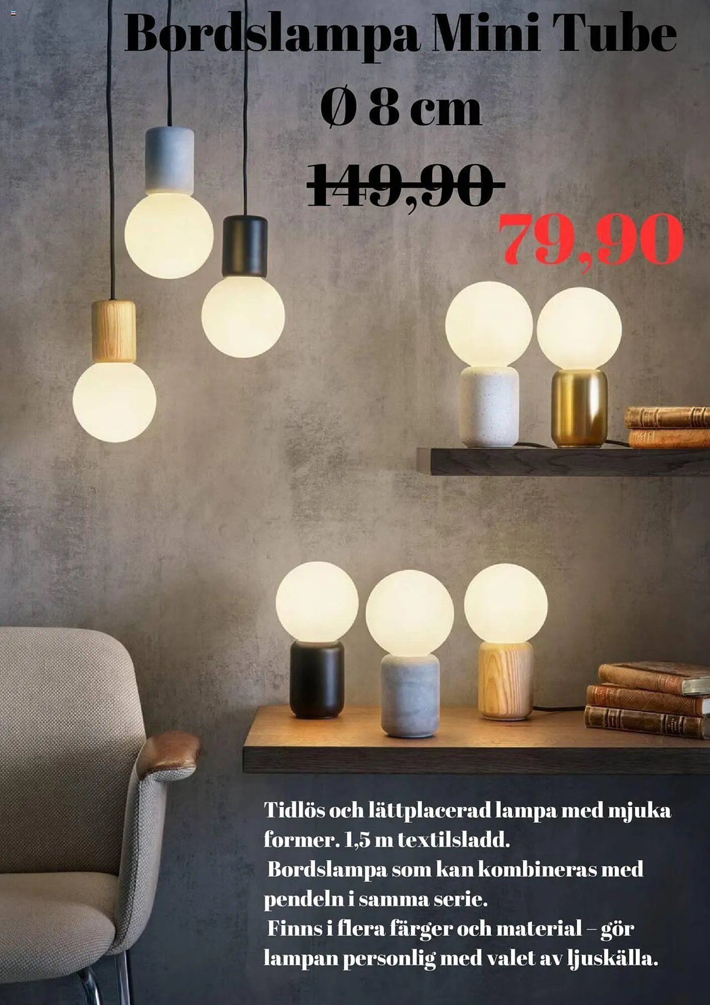 Clas Ohlson reklamblad från 27 februari till 3 mars 2024 - Reklamblad sidor 2