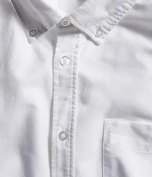 Oxfordskjorta regular fit