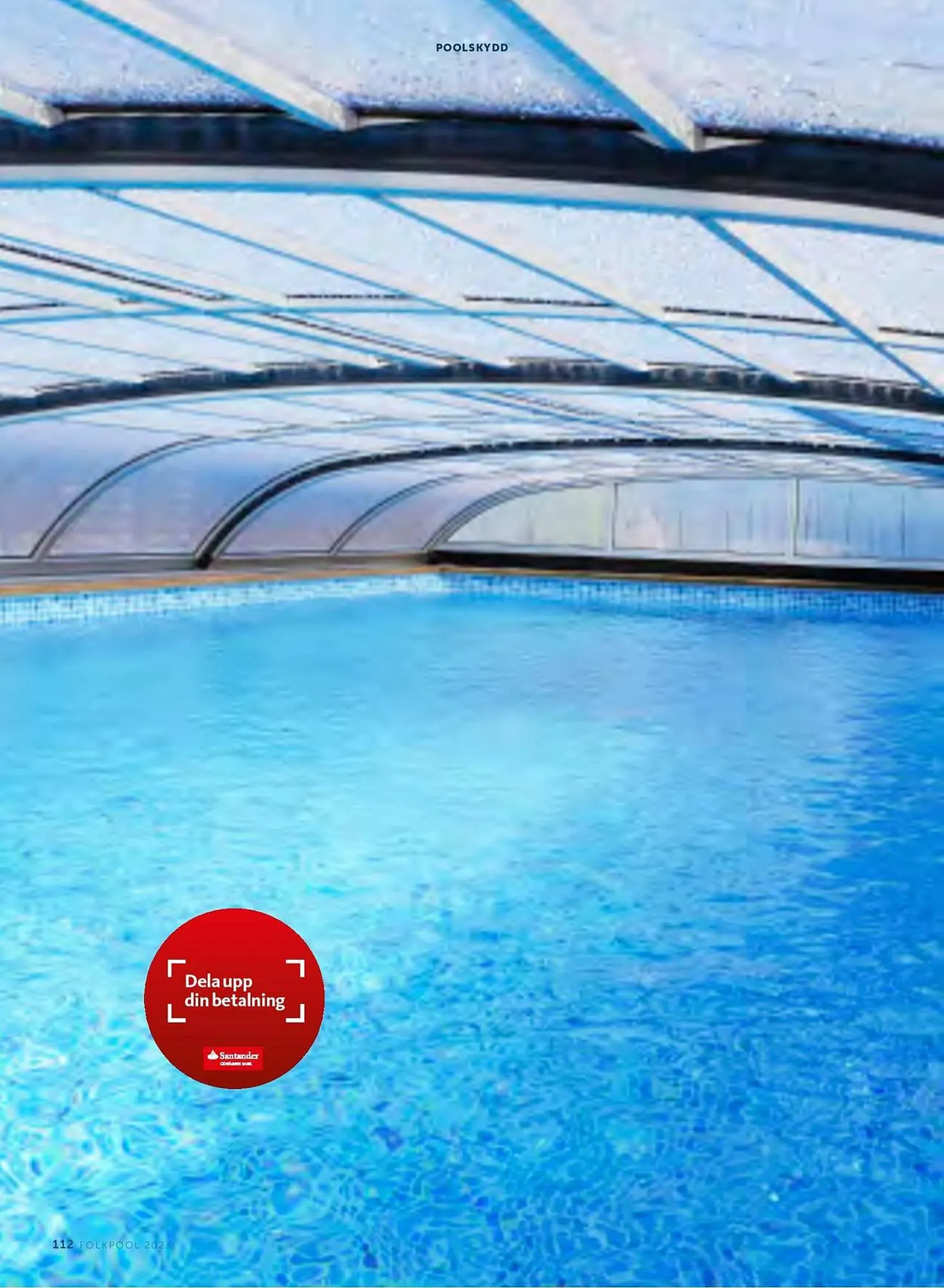 Folkpool reklamblad från 1 maj till 31 juli 2023 - Reklamblad sidor 112