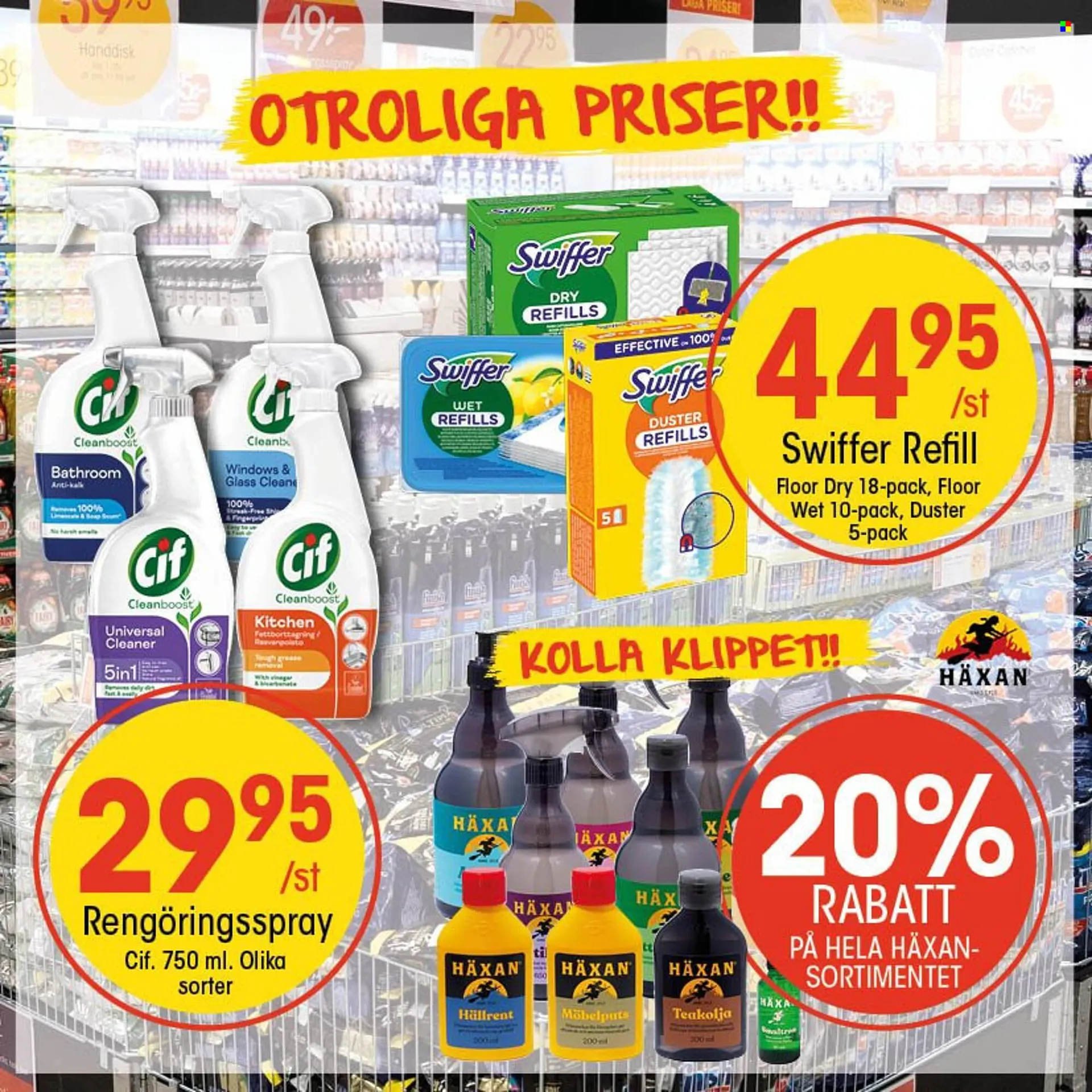 EKO reklamblad från 24 augusti till 1 september 2025 - Reklamblad sidor 8