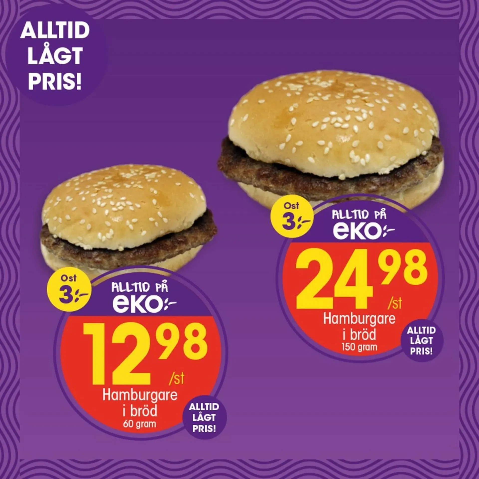 EKO reklamblad från 13 mars till 19 mars 2025 - Reklamblad sidor 5