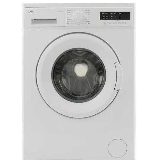 Logik tvättmaskin L612WM22E