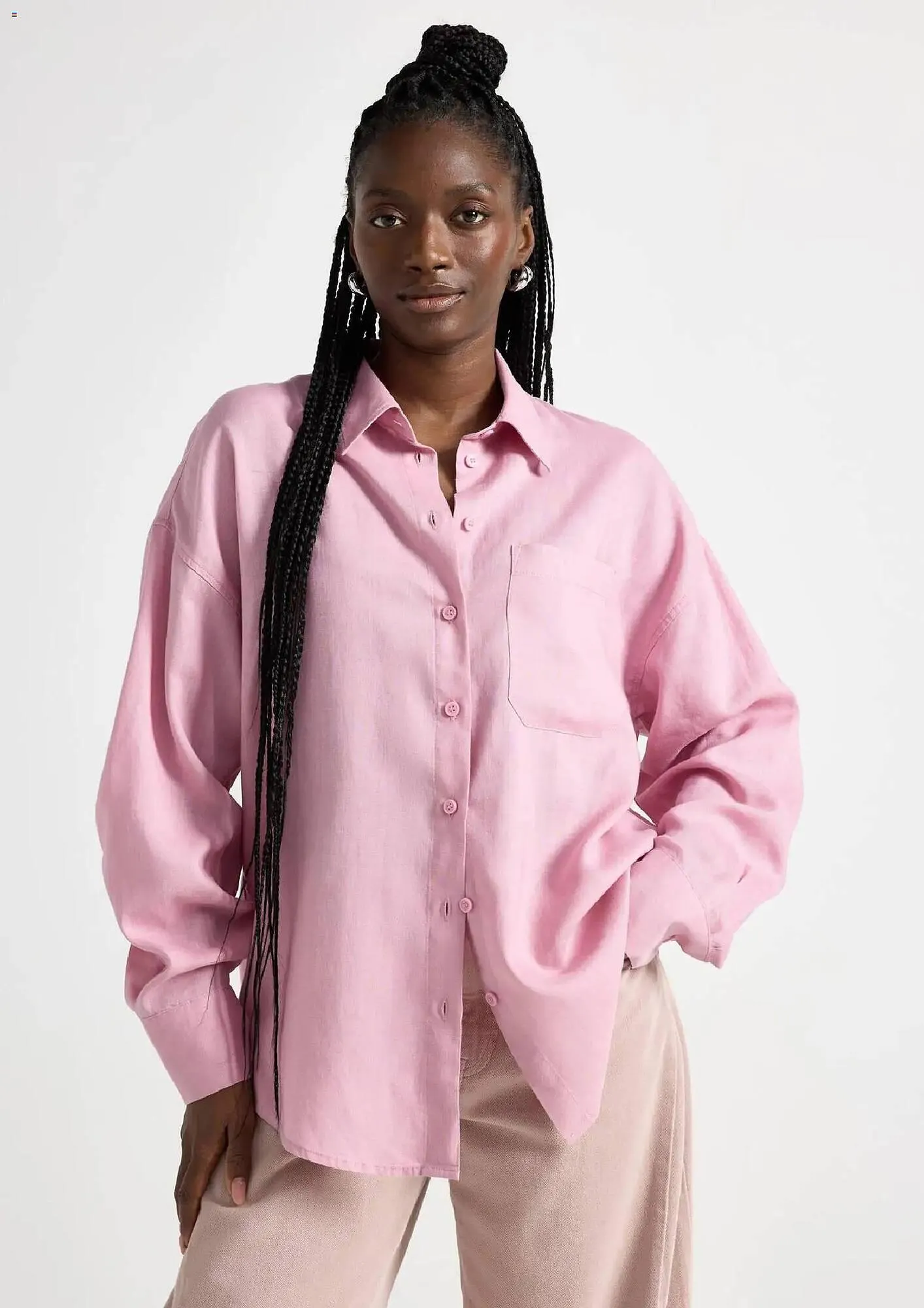 Lindex reklamblad från 5 januari till 1 februari 2026 - Reklamblad sidor 6