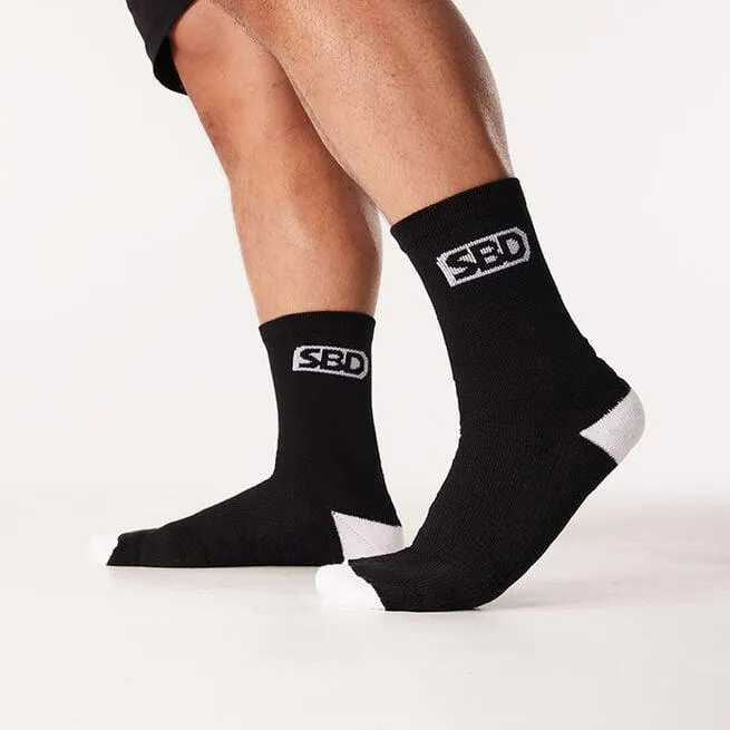 SBD Momentum Sportstrumpor