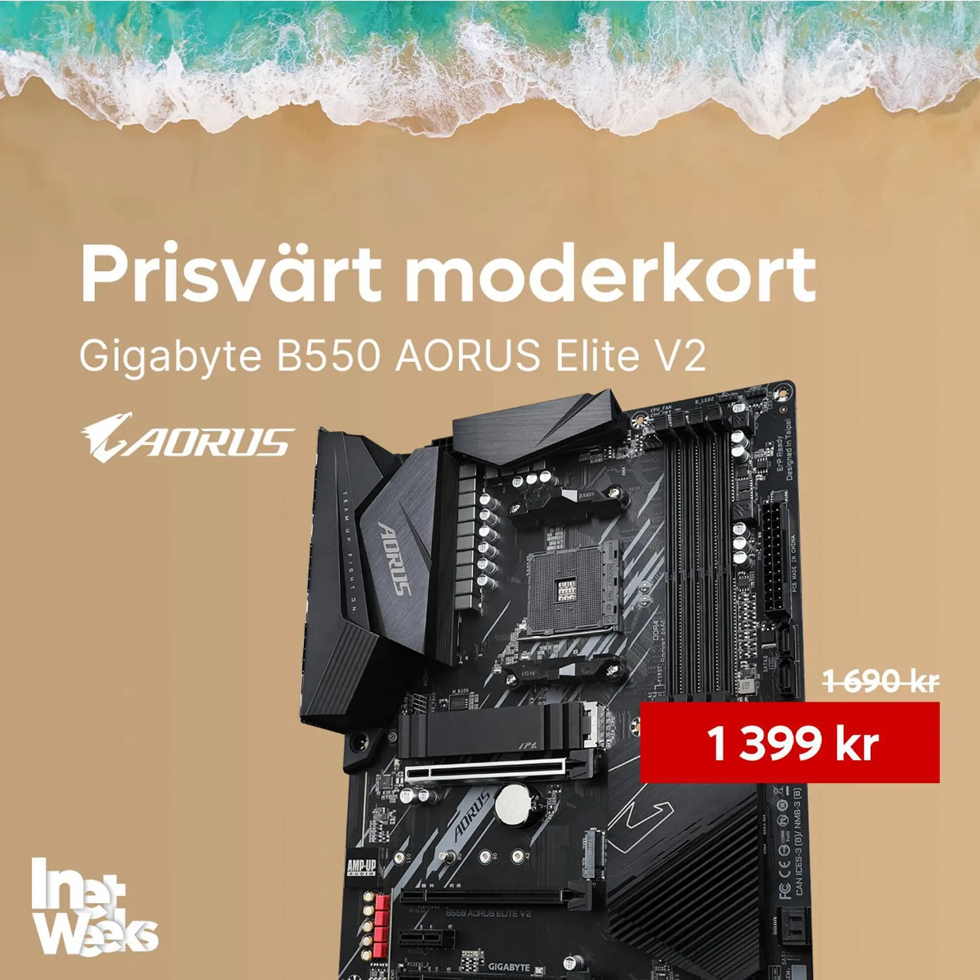 Inet reklamblad från 26 juli till 5 september 2023 - Reklamblad sidor 20