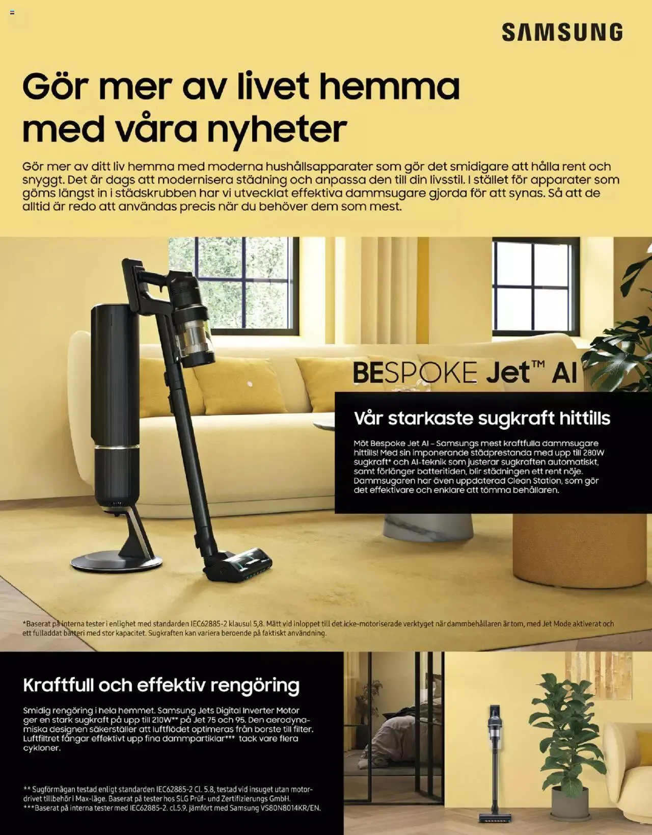 Elon - Katalog Hem & Kök nr. 3/2023 från 11 september till 31 december 2023 - Reklamblad sidor 4