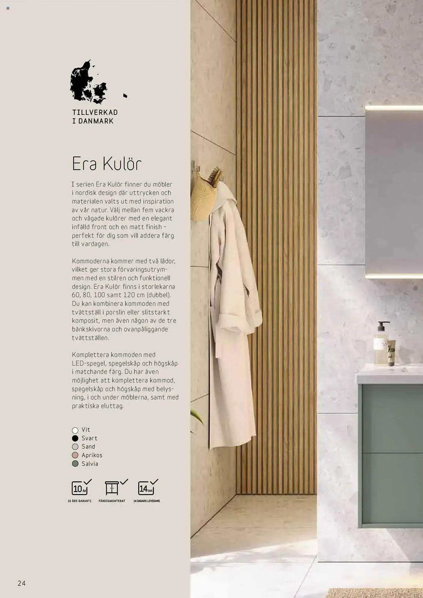 Bauhaus reklamblad från 25 augusti till 31 december 2026 - Reklamblad sidor 24